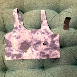 Abercrombie bra top 🧘🏼‍♀️